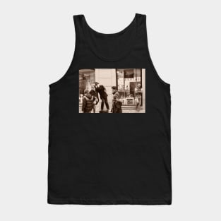 Gilda Tank Top